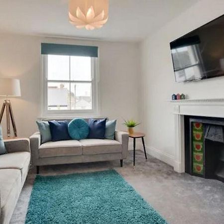Standout 2Bd Coastal Cottages In South Devon Shaldon Eksteriør bilde