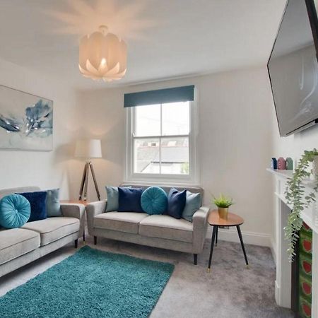 Standout 2Bd Coastal Cottages In South Devon Shaldon Eksteriør bilde