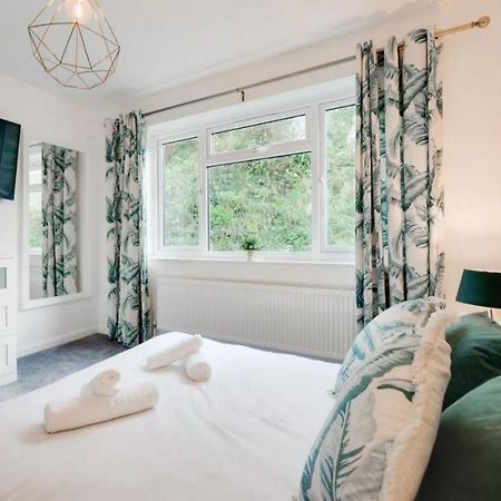 Standout 2Bd Coastal Cottages In South Devon Shaldon Eksteriør bilde