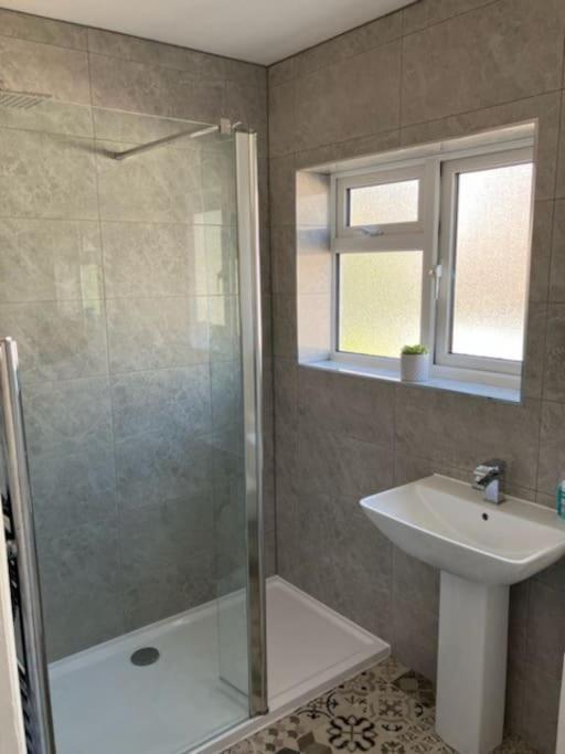 Standout 2Bd Coastal Cottages In South Devon Shaldon Eksteriør bilde