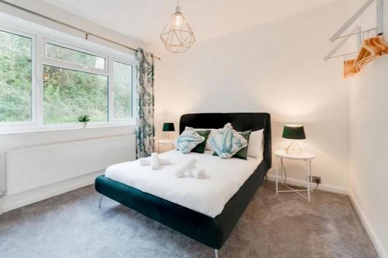 Standout 2Bd Coastal Cottages In South Devon Shaldon Eksteriør bilde