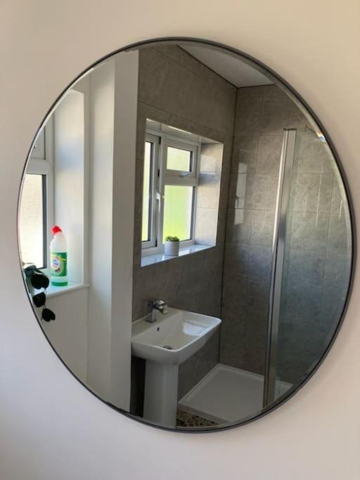 Standout 2Bd Coastal Cottages In South Devon Shaldon Eksteriør bilde