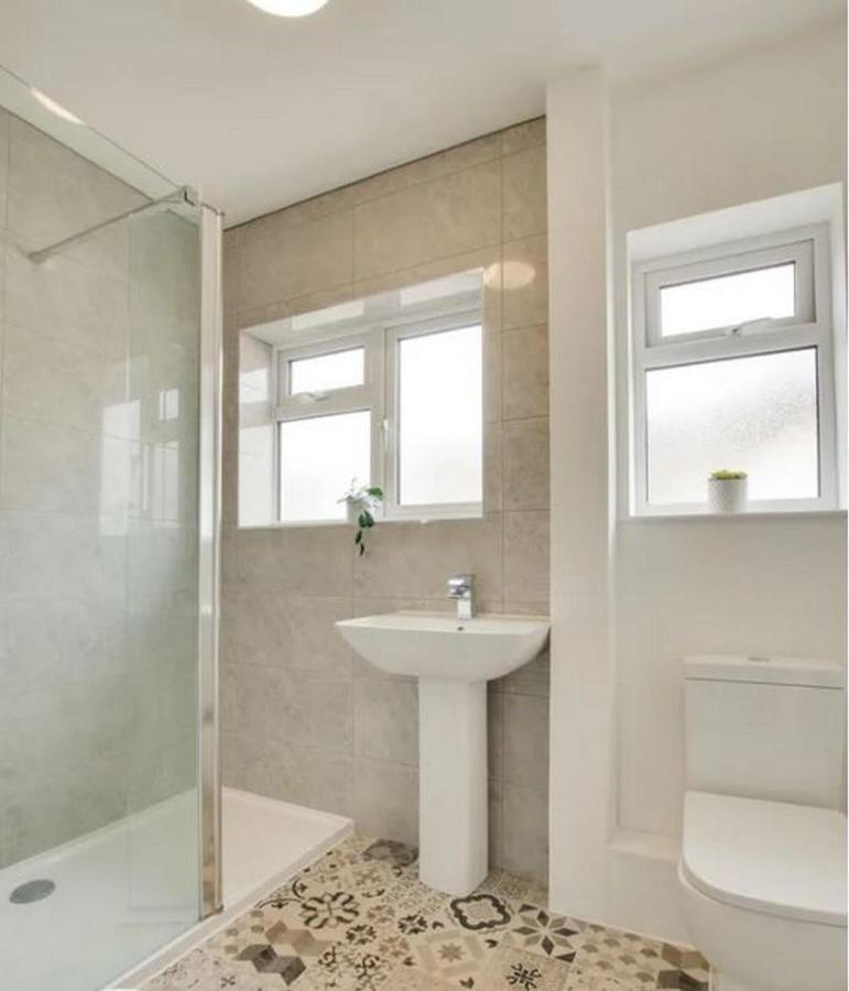 Standout 2Bd Coastal Cottages In South Devon Shaldon Eksteriør bilde