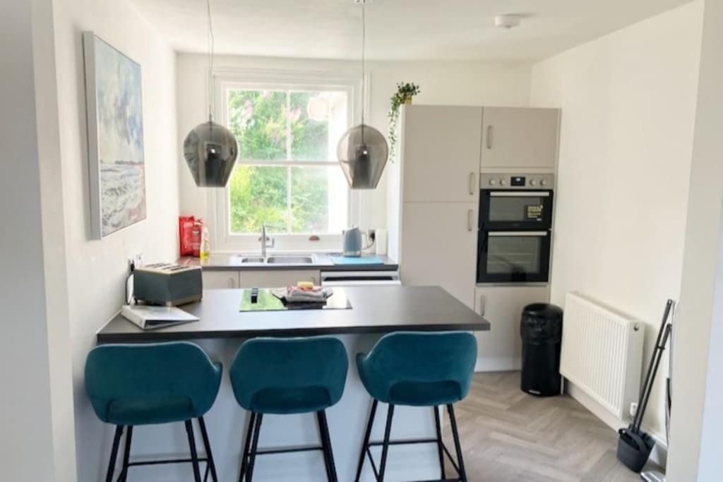 Standout 2Bd Coastal Cottages In South Devon Shaldon Eksteriør bilde