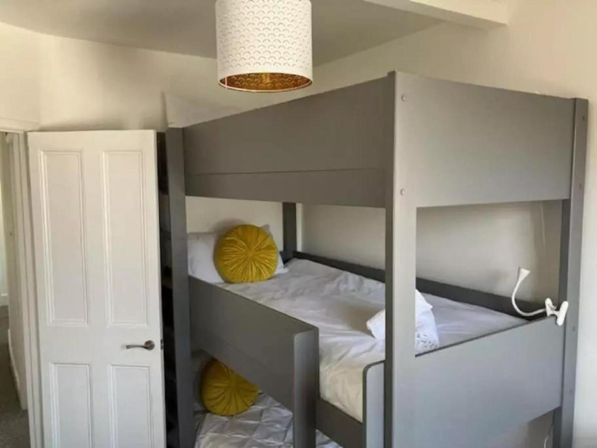 Standout 2Bd Coastal Cottages In South Devon Shaldon Eksteriør bilde