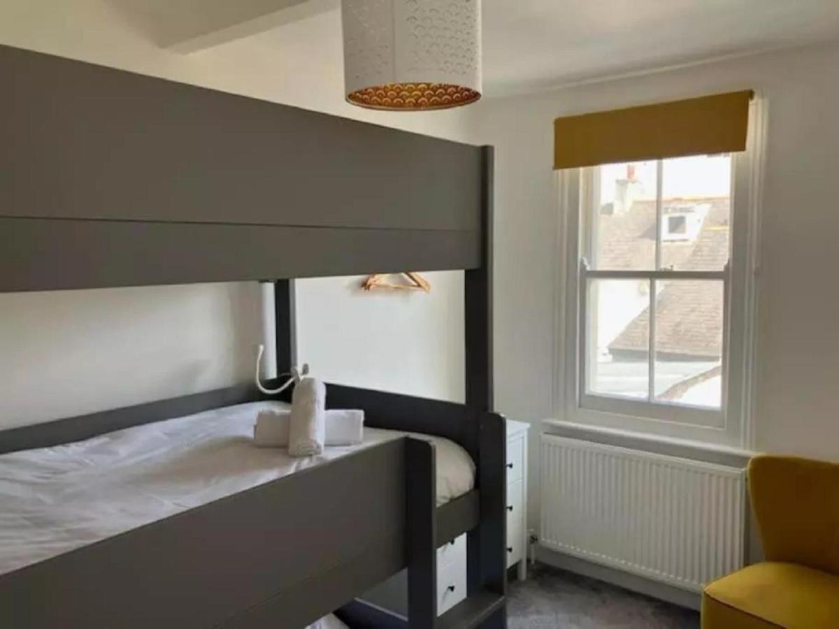 Standout 2Bd Coastal Cottages In South Devon Shaldon Eksteriør bilde